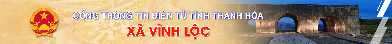 image banner
